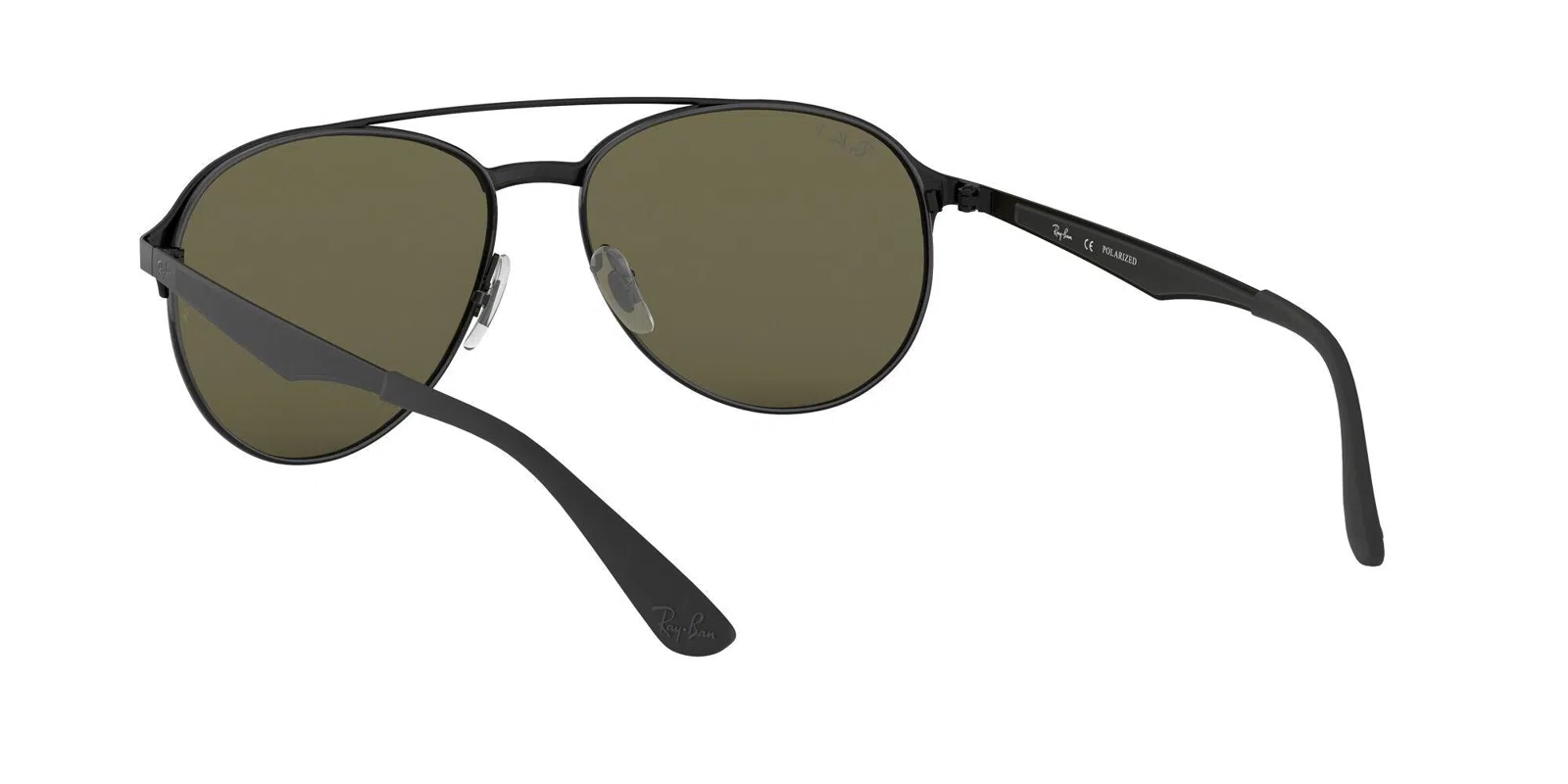 Ray-Ban 3606 Sunglasses - view 7